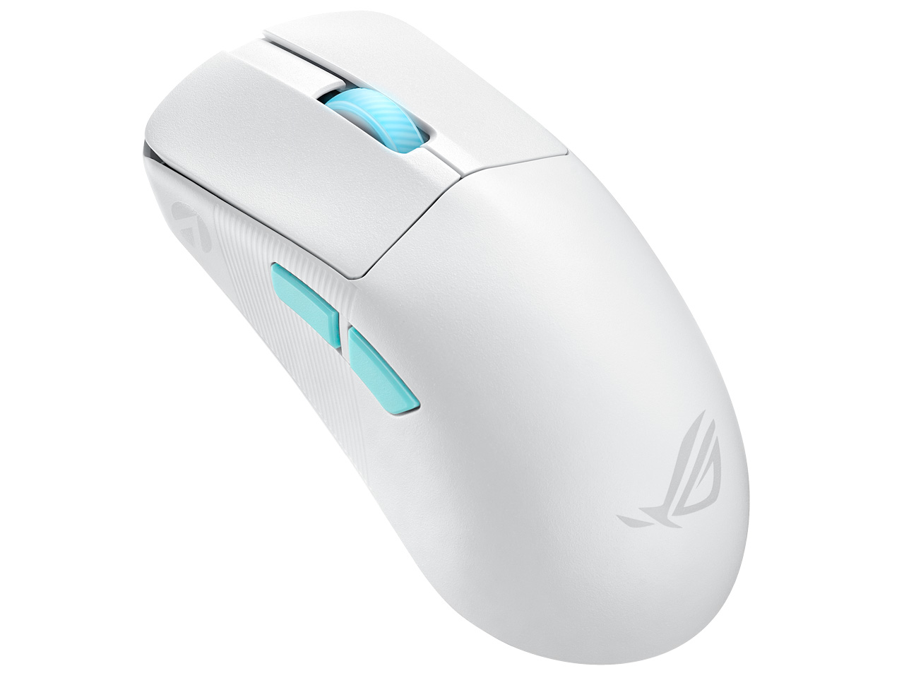 ROG Harpe Ace Aim Lab Edition [White]