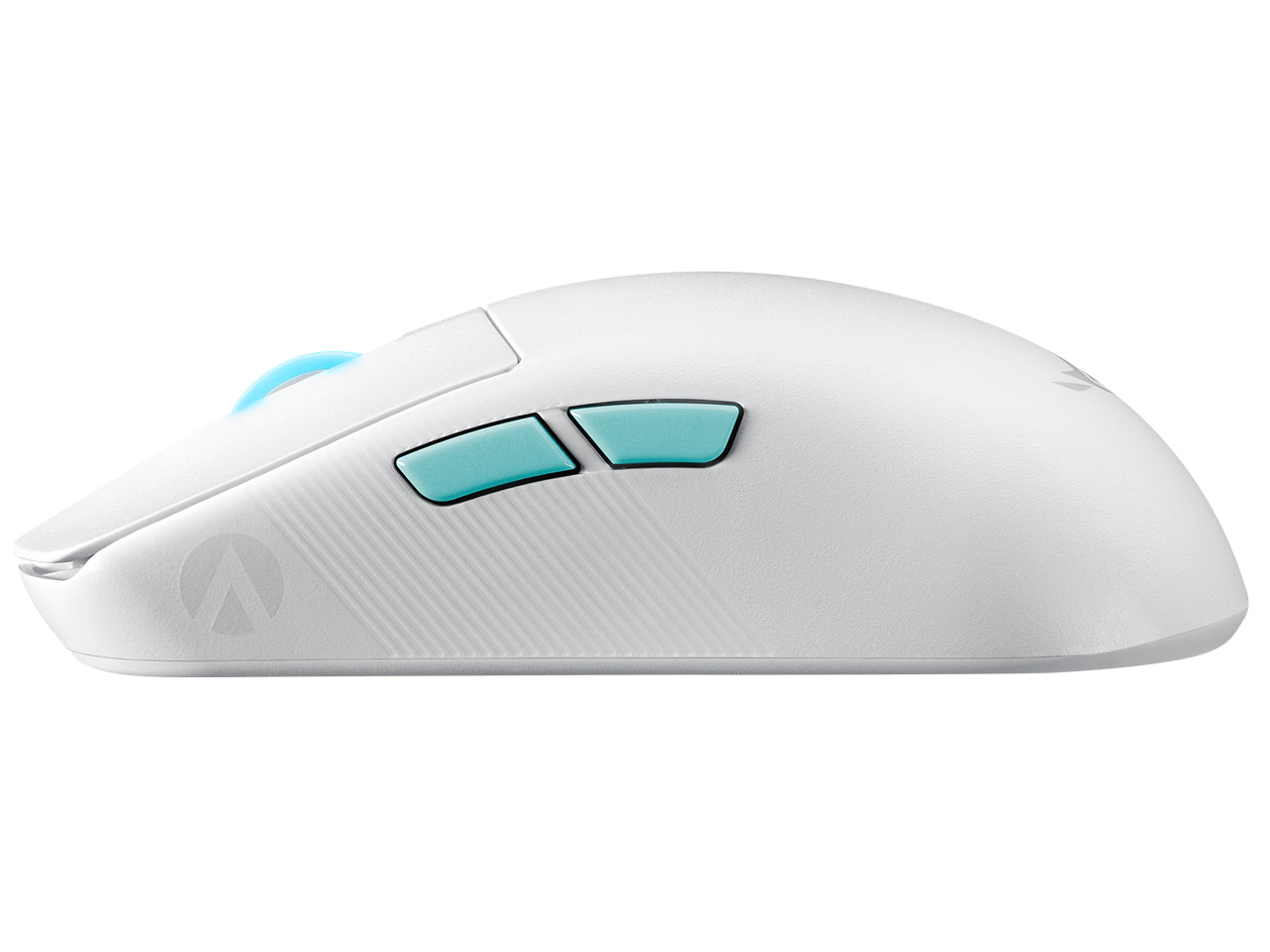 ROG Harpe Ace Aim Lab Edition [White]