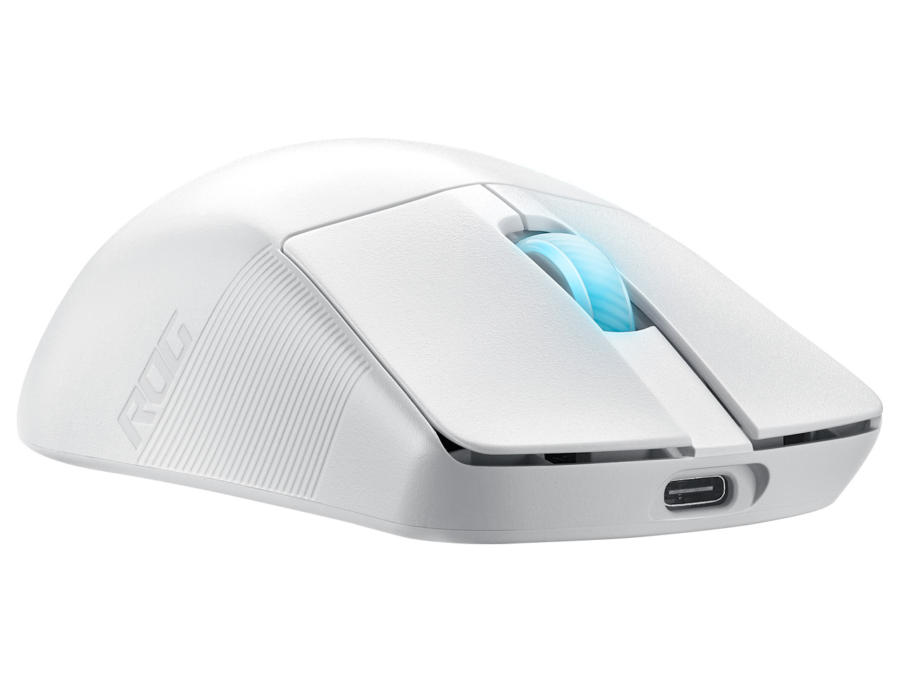 ROG Harpe Ace Aim Lab Edition [White]