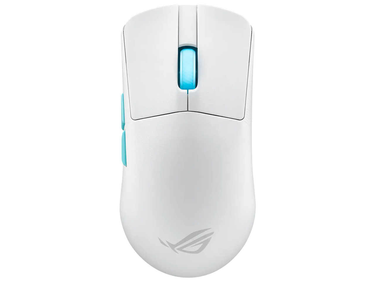 ROG HARPE ACE AIM LAB EDITION ゲーミングマウス ASUS ROG Harpe Ace Aim Lab Edition [White] 価格比較 - 価格.com