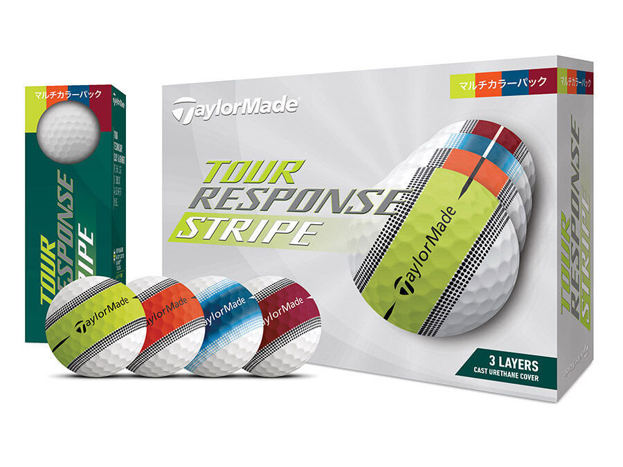 TOUR RESPONSE STRIPE 2023�N���f�� [�}���`�J���[] �̐��i�摜