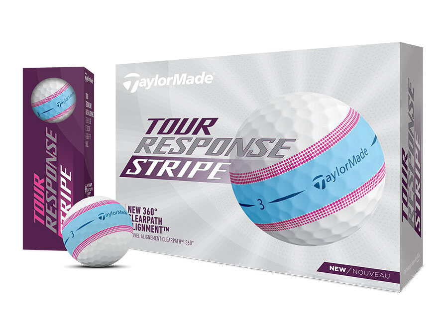 TOUR RESPONSE STRIPE 2023�N���f�� [�u���[/�s���N] �̐��i�摜