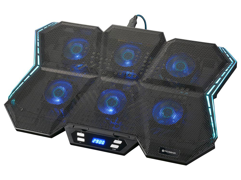 PCGEAR PC-SCRGB-K �̐��i�摜