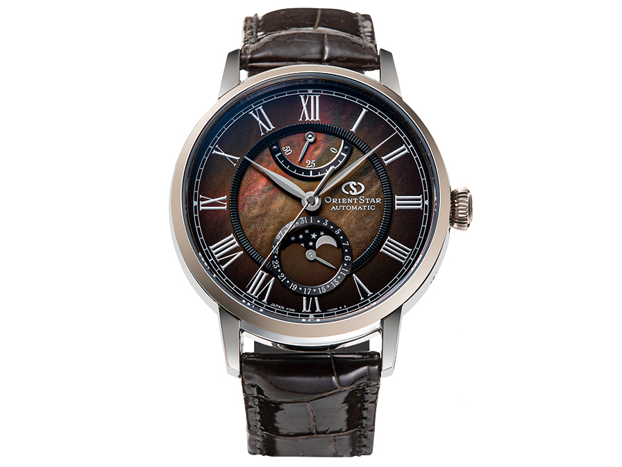 �I���G���g�X�^�[ M45 F7 ���J�j�J�����[���t�F�C�Y ���胂�f�� RK-AY0120A �̐��i�摜