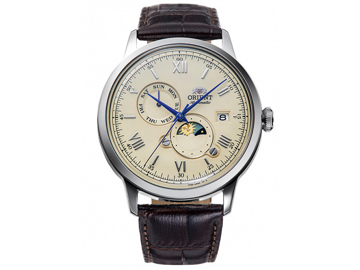 クラシック RN-AK0803Y