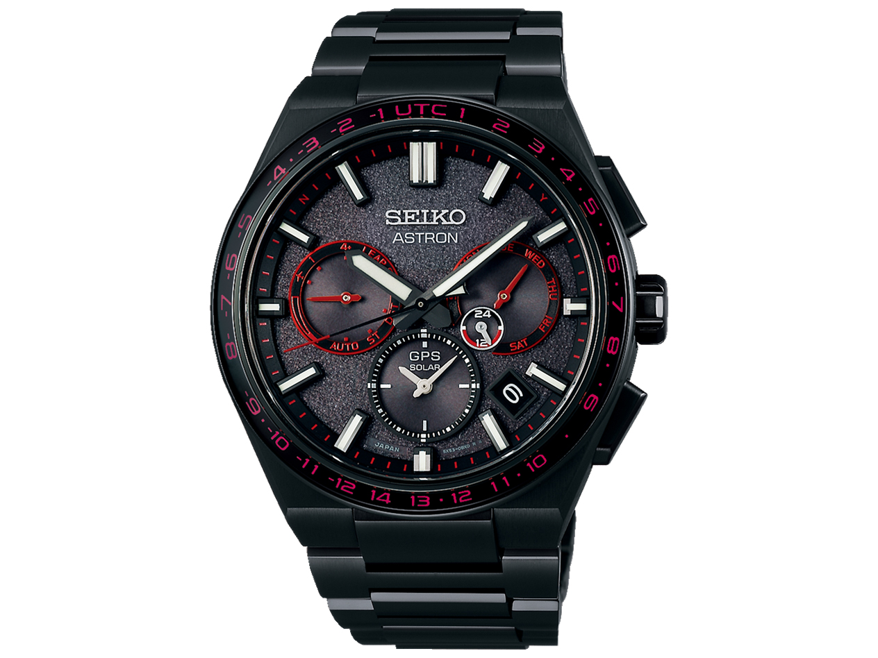 �A�X�g���� NEXTER �V���[�Y GPS �\�[���[���f�� 2023 Limited Edition SBXC137 �̐��i�摜