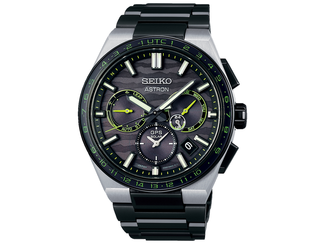 �A�X�g���� NEXTER �V���[�Y GPS �\�[���[���f�� 2023 Limited Edition SBXC139 �̐��i�摜