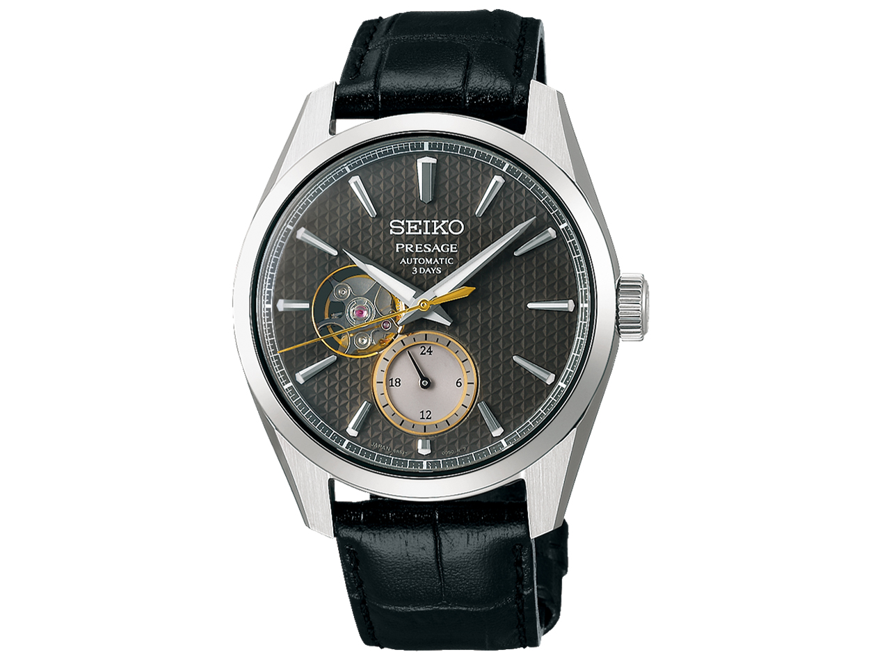 �v���U�[�W�� Sharp Edged Series ���z�e�[���[�R���{���[�V�������胂�f�� SARJ005 �̐��i�摜