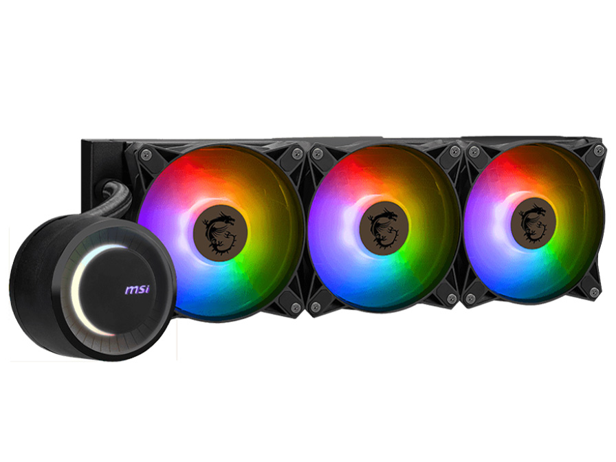 MAG CORELIQUID E360 [�u���b�N]