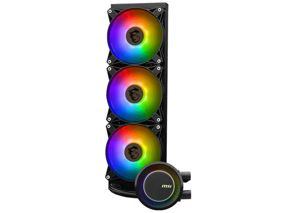 MAG CORELIQUID E360 [�u���b�N]