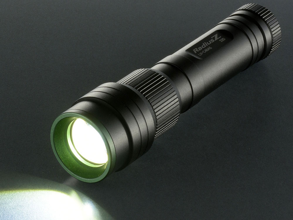 LED�[�d�����C�g ���f�B�E�XZ LH-C48A5