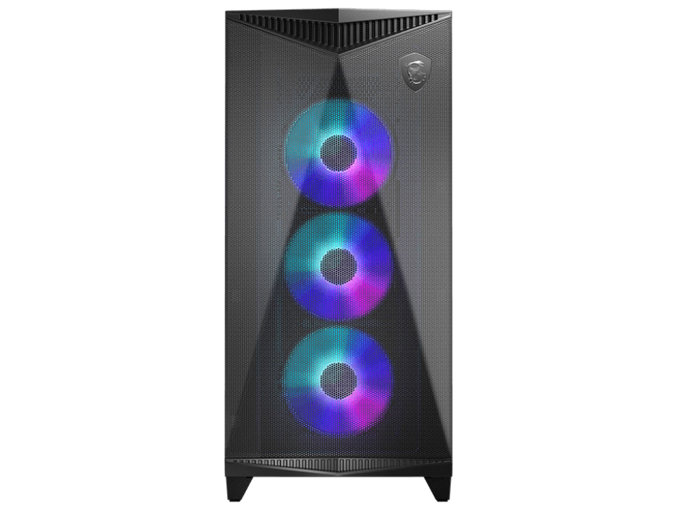 MPG GUNGNIR 300R AIRFLOW [�u���b�N]