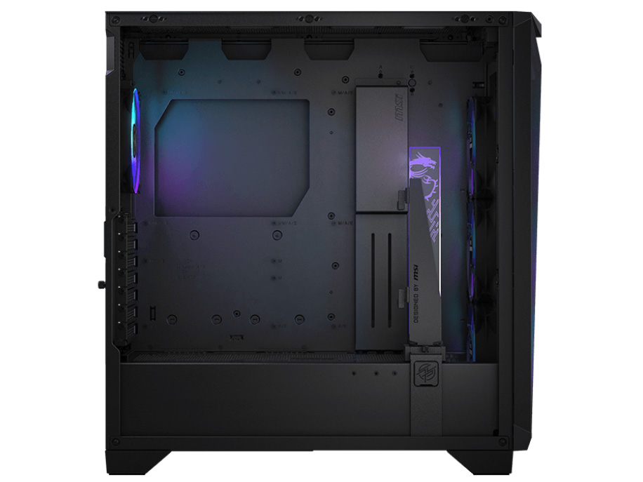 MPG GUNGNIR 300R AIRFLOW [�u���b�N]