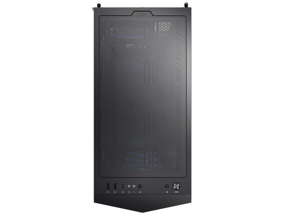 MPG GUNGNIR 300R AIRFLOW [�u���b�N]