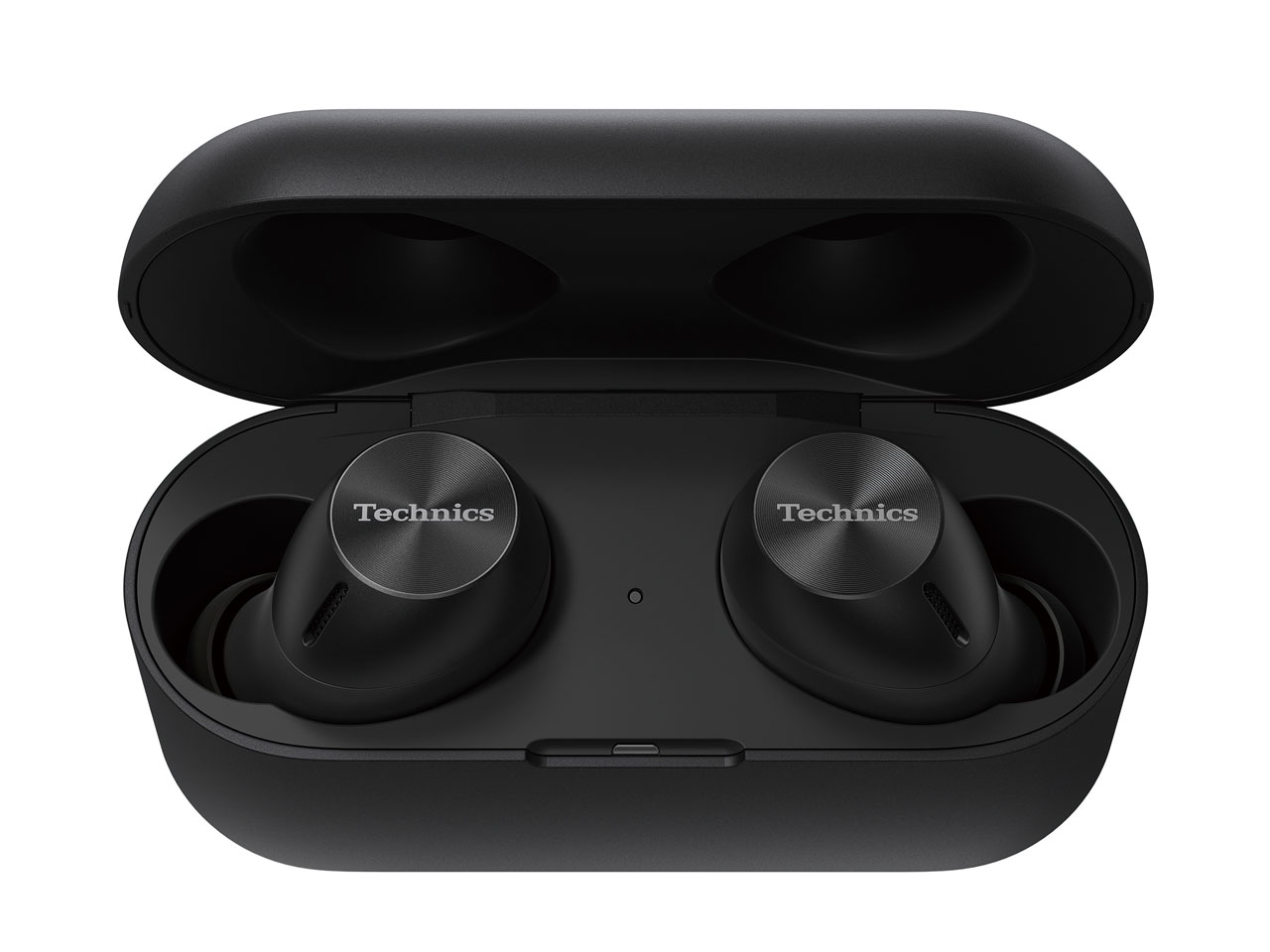 Technics EAH-AZ40M2-K [�u���b�N]