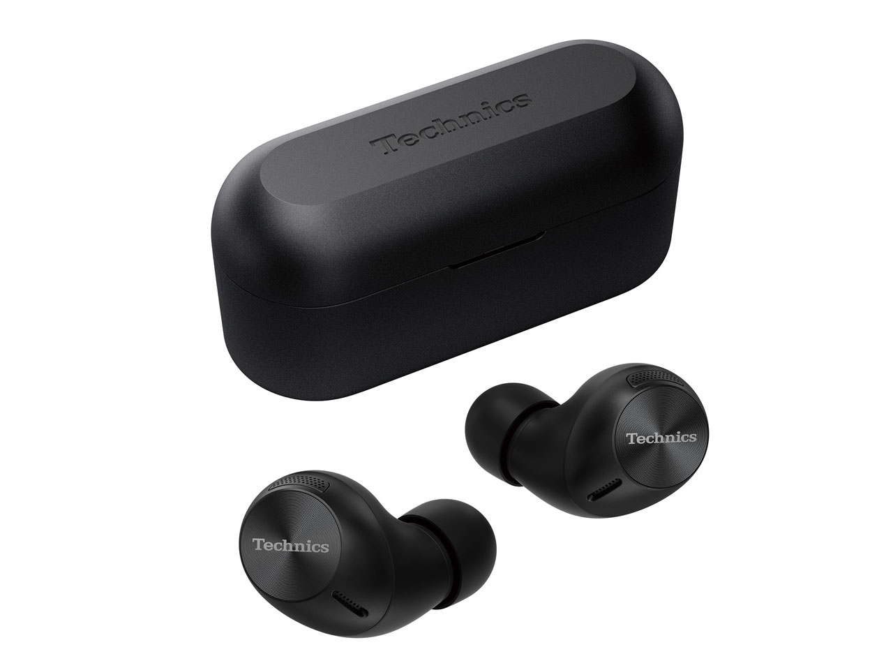 True Wireless Noise Cancelling Earbuds II EAH-AZ40M2