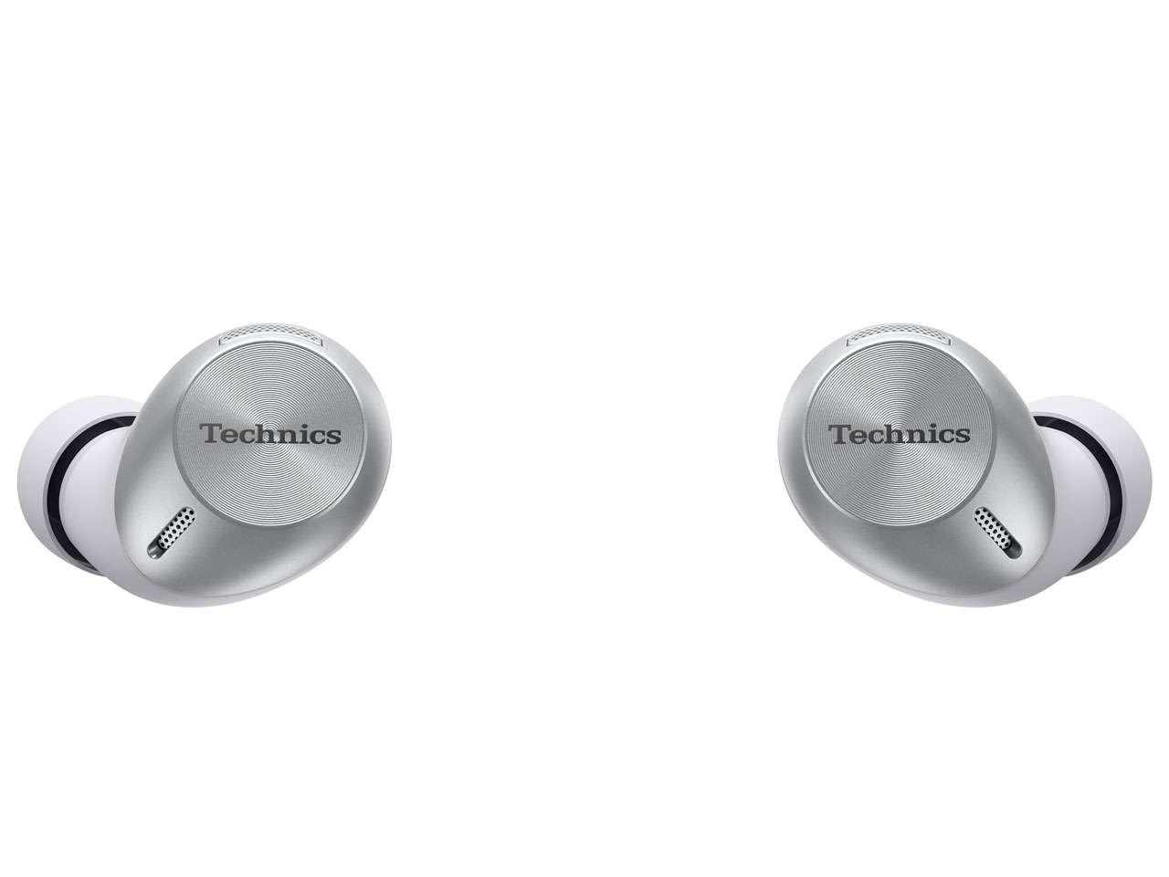 Technics EAH-AZ40M2-S [�V���o�[]