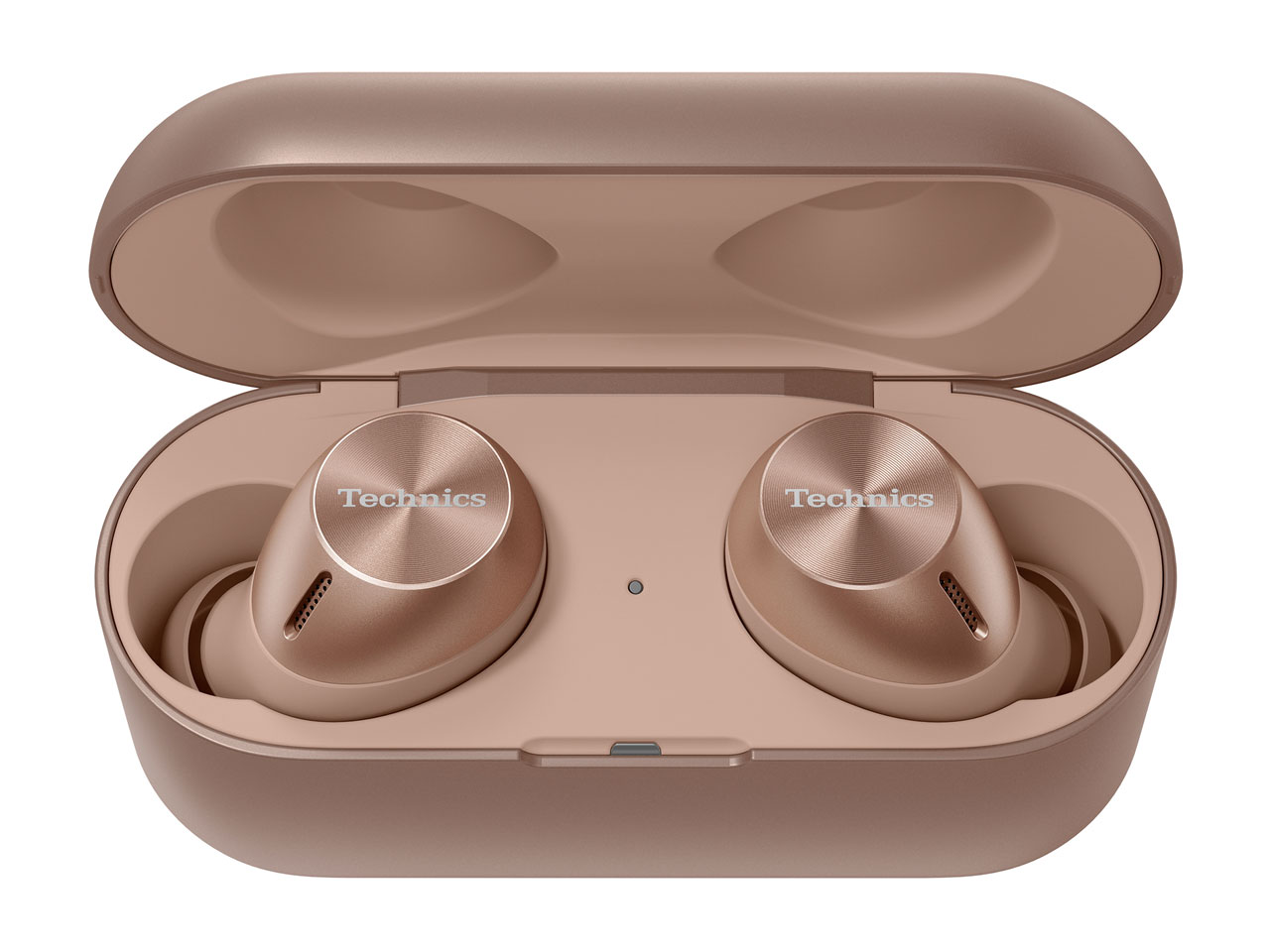 Technics EAH-AZ40M2-N [���[�Y�S�[���h]