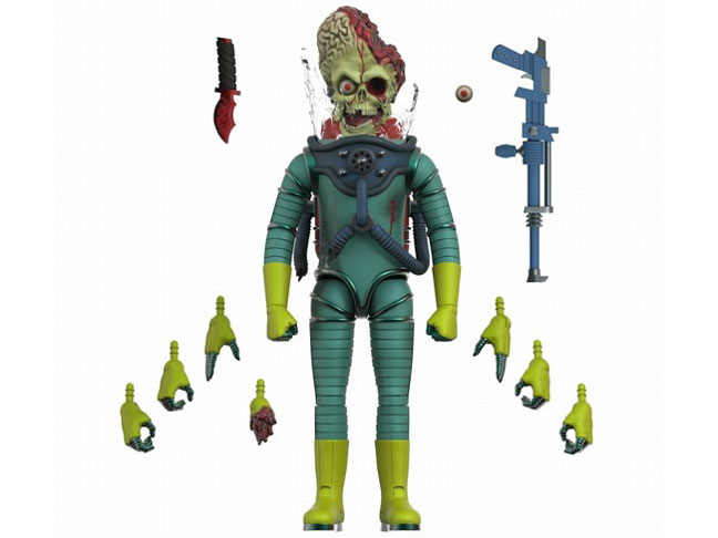 �}�[�Y�E�A�^�b�N�I �}�[�V���� �A���e�B���C�g 7�C���` �A�N�V�����t�B�M���A �X�}�b�V���O�E�W�E�G�l�~�[ ver �̐��i�摜