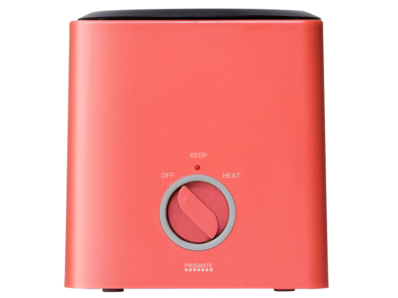 PRISMATE �t�H���f���u���b�N �O�����f PR-SK016-CK [�R�[�����s���N] �̐��i�摜