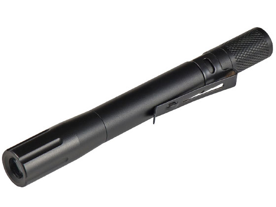 �y���^ LED�A���~���C�g DOP-EP402(BK) [�u���b�N] �̐��i�摜