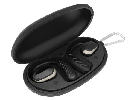 OPENEAR S-FREE SO79BK [Black]