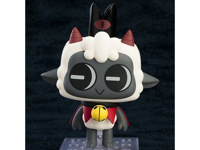 Cult of the Lamb �˂�ǂ낢�� �q�r �̐��i�摜