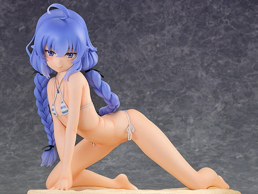 ���E�]�� �`�ِ��E�s������{�C�����` 1/3 ���L�V�[�E�~�O���f�B�A �̐��i�摜