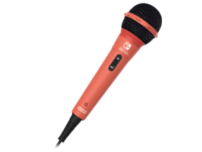 �J���I�P�}�C�N for Nintendo Switch/PC NSW-448 [���b�h] �̐��i�摜