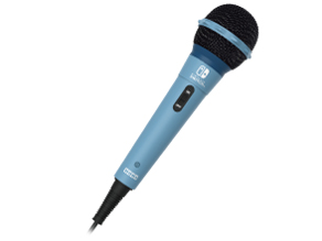 �J���I�P�}�C�N for Nintendo Switch/PC NSW-449 [�u���[] �̐��i�摜