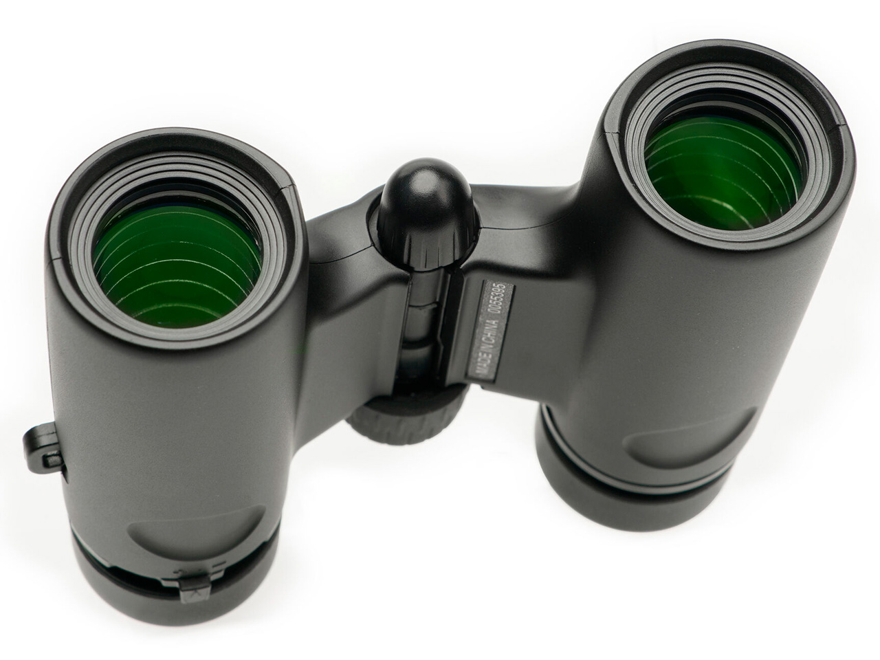 �E���g���r���[H 10x21DH FMC-MATBK [�}�b�g�u���b�N]