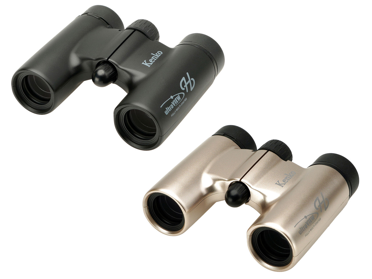 �w�J���[�o���G�[�V�����x �E���g���r���[H 10x21DH FMC-GD [�S�[���h] �̐��i�摜