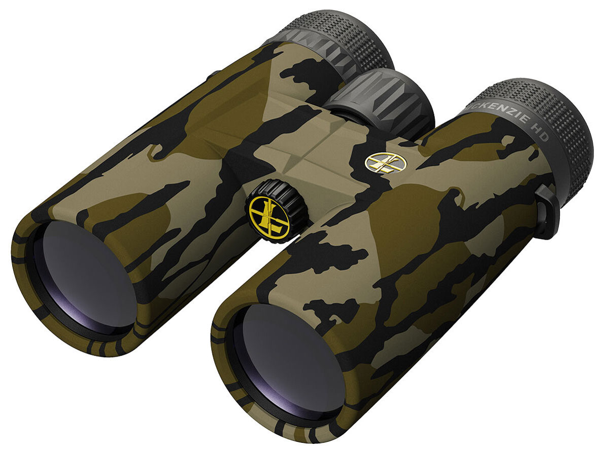BX-1 Mckenzie HD 10x42 Mossy Oak �̐��i�摜