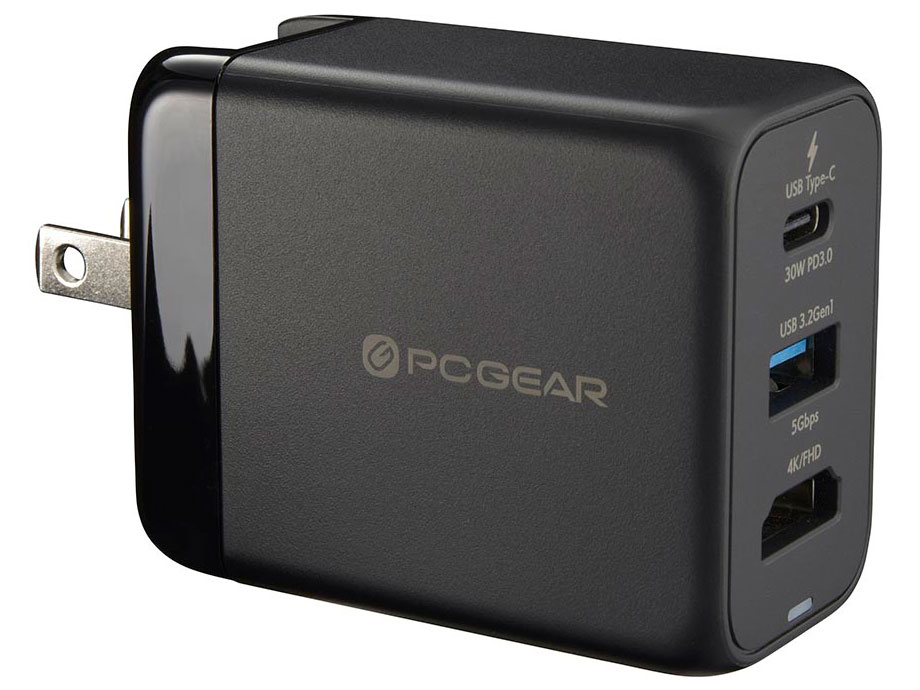 PCGEAR MPC-A34HDCA �̐��i�摜