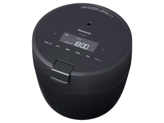 SR-CR10E3-K [�u���b�N] �̐��i�摜