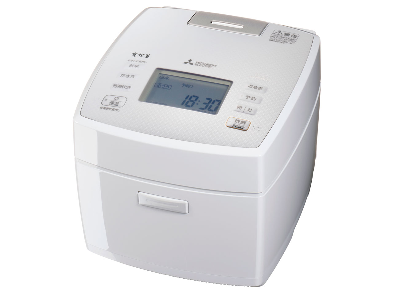 �����Y �Y���� NJ-XE10FE3-W [����] �̐��i�摜