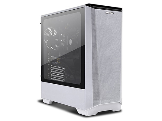 FRGHB760/KD36 ���i.com����/Core i5 13400F/32GB������/1TB NVMe SSD/RTX 4060Ti/�J�X�^�}�C�Y�Ή� [��] �̐��i�摜