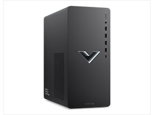 Victus by HP 15L Gaming Desktop TG02 Core i5 13400F/RTX 4060/512GB SSD/16GB������/Windows 11 Home ���i.com���胂�f�� [�}�C�J�V���o�[] �̐��i�摜