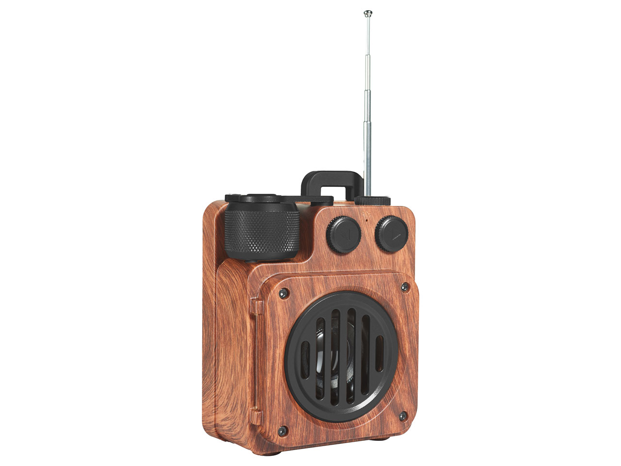 GRFD-SPK AS20 BK [�u���b�N]