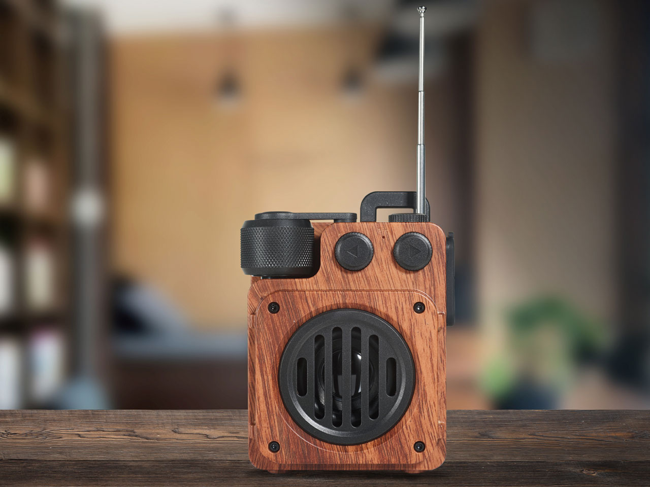 GRFD-SPK AS20 BK [�u���b�N]