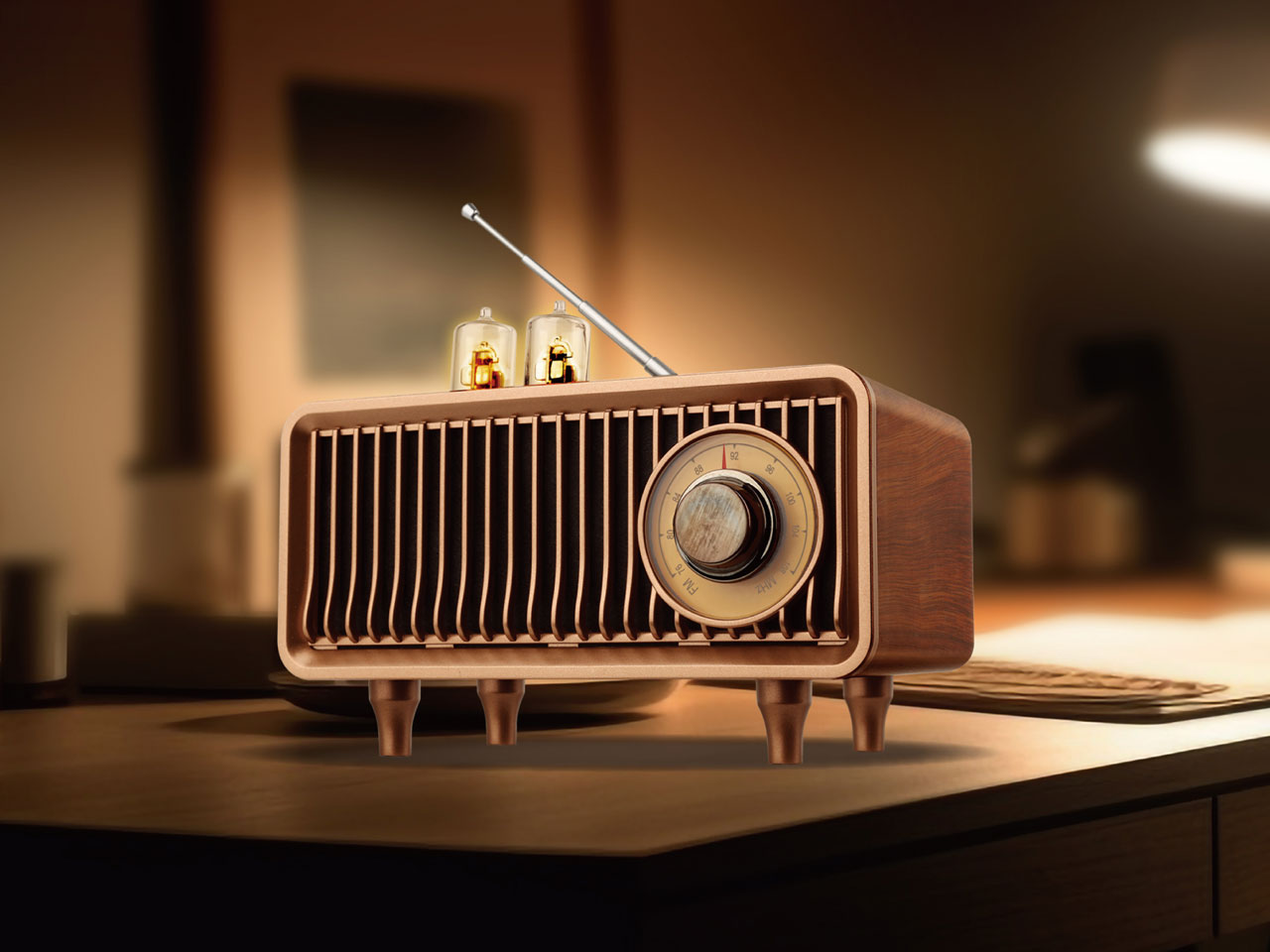 GRFD-SPK AS19 BR [�u���E��]
