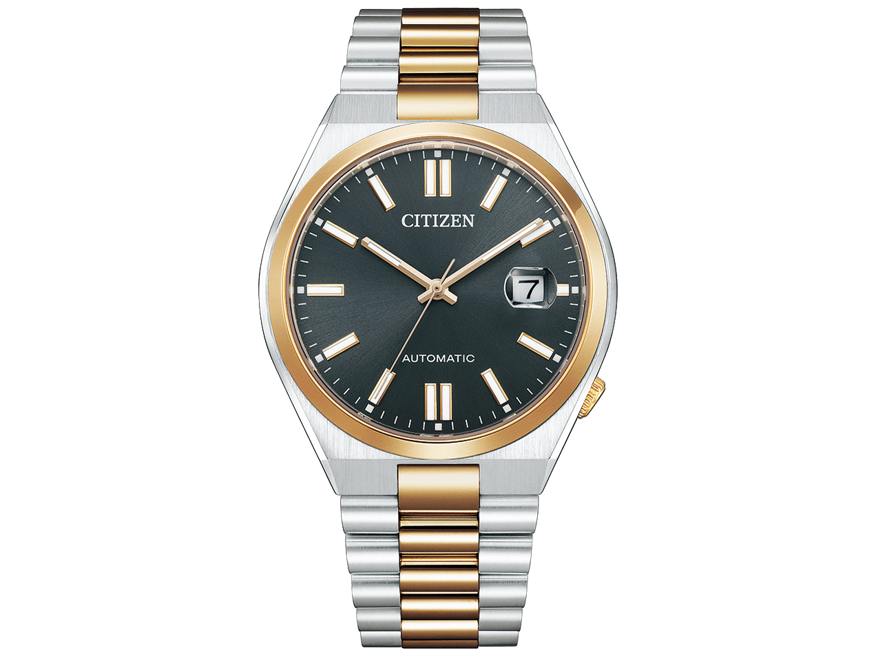 シチズンコレクション NJ0154-80H