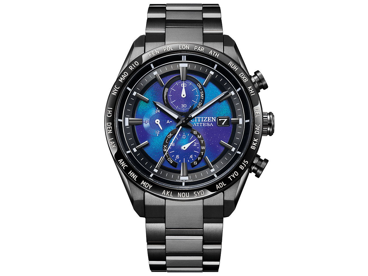 �A�e�b�T �G�R�E�h���C�u�d�g���v �_�C���N�g�t���C�g ACT Line HAKUTO-R�R���{���[�V�������胂�f�� AT8285-68Z �̐��i�摜