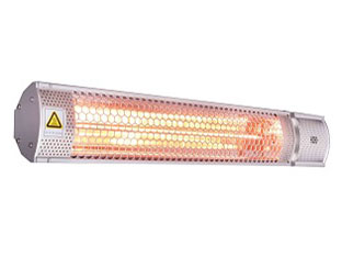 Chrester HEAT-C-101S [�V���o�[] �̐��i�摜