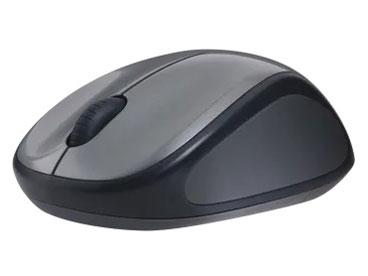 M235N ���C�����X�}�E�X M235snSV [�O���[]