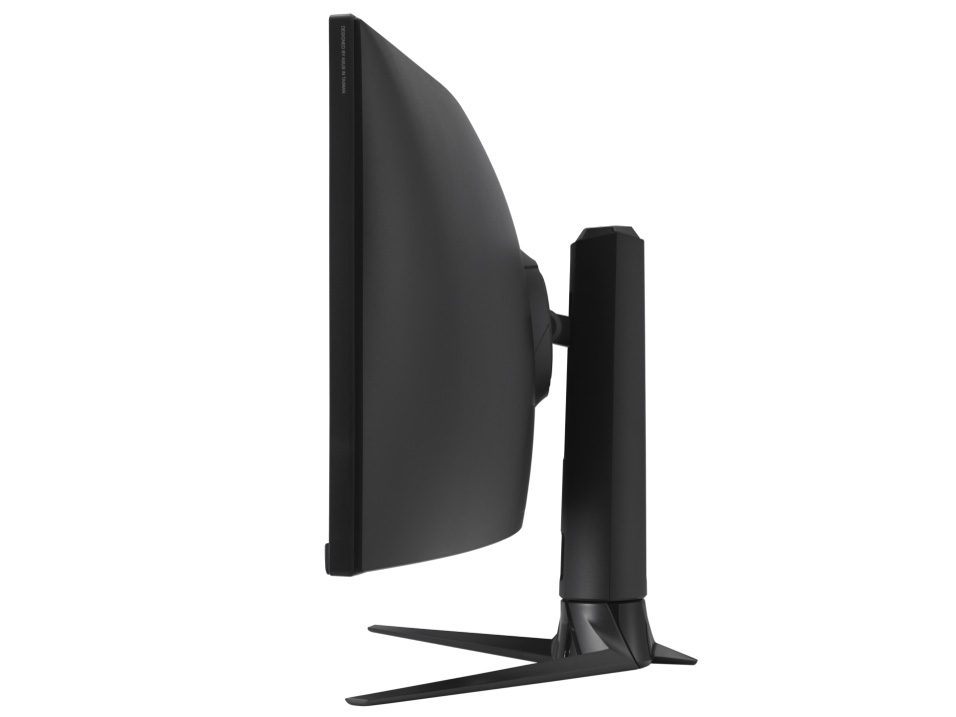 ROG Strix XG49WCR [49�C���` ��]