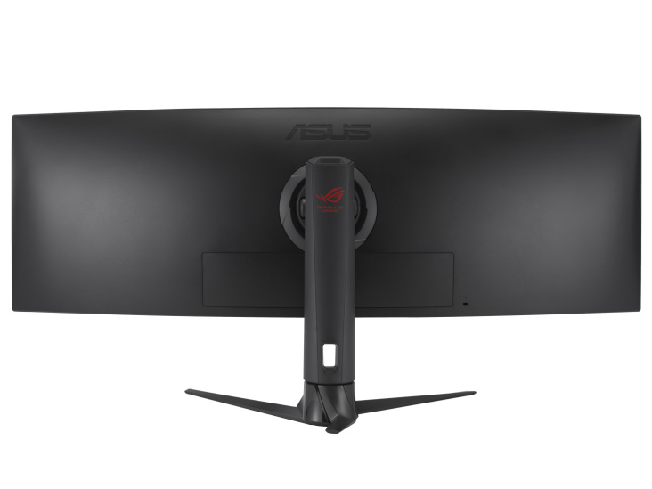 ROG Strix XG49WCR [49�C���` ��]