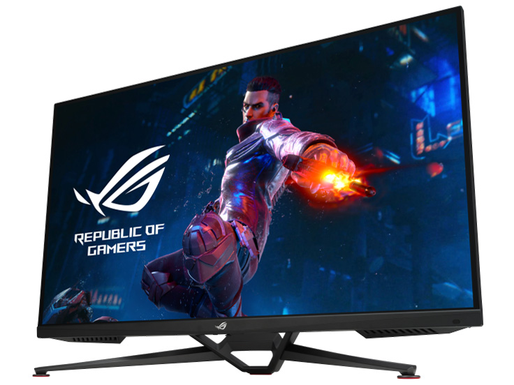 ROG Swift PG38UQ [38�C���` ��]