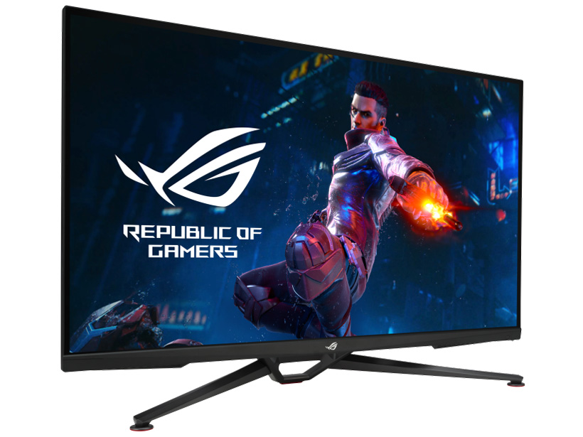 ROG Swift PG38UQ [38�C���` ��]