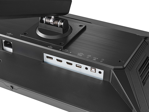 GigaCrysta KH-GDQ271JA [27�C���` �u���b�N]